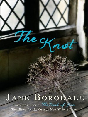 cover image of The Knot